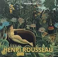 Henri Rousseau - Joséphine Bindé, Koenemann 1