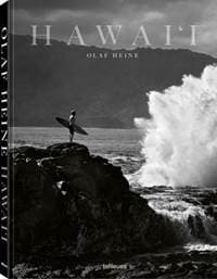 Hawaii - Olaf Heine, teNeues