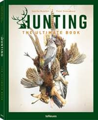 Hunting - Peter Feierabend, Sascha Numßen, teNeues 1