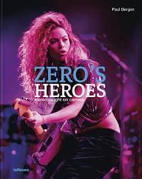 Zero’s Heroes - Paul Bergen, teNeues 1
