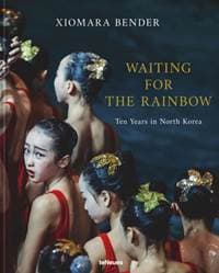 Waiting for the Rainbow - autor neuvedený