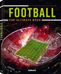 Football - Peter Feierabend, Bernd Pohlenz, teNeues 1