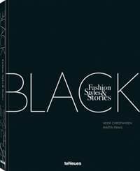 The Black Book - Heide Christiansen, Martin Fraas, teNeues 1