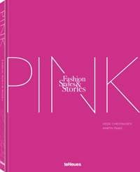 The Pink Book - Heide Christiansen, Martin Fraas, teNeues 1