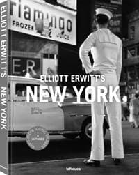 Elliott Erwitt’s New York - Elliott Erwitt, teNeues 1