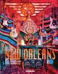 New Orleans - Werner Pawlok, teNeues Publishing UK Ltd 1