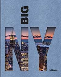 BIG NEW YORK - autor neuvedený 1