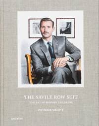 The Savile Row Suit - autor neuvedený