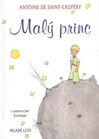 Malý princ s autorovými kresbami, 15. vydanie - Antoine de Saint-Exupéry 1