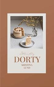 Dorty (Děvče u plotny) - Lund Kristina