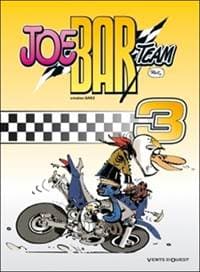 JoeBarTeam 3 - Stéphane Deteindre 1