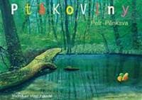Ptákoviny - Petr Pěnkava 1