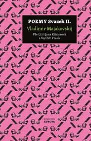 Poemy II. - Majakovskij Vladimirovič Vladimir 1