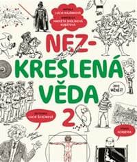 Nezkreslená věda 2 - Lucie Šavlíková 1
