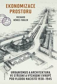 Ekonomizace prostoru - Němec Richard 1