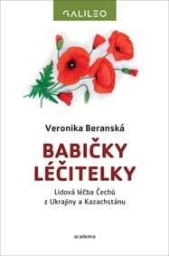 Babičky léčitelky - Veronika Beranská 1