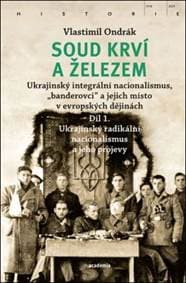 Soud krví a železem - Vlastimil Ondrák 1