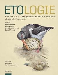 Etologie - autor neuvedený 1