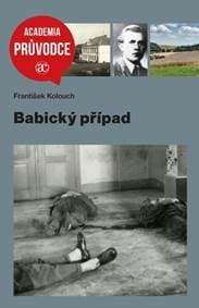 Babický případ - František Kolouch 1