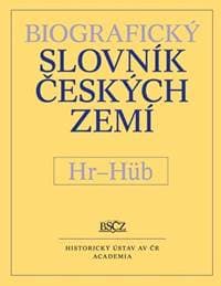 Biografický slovník českých zemí Hr-Hüb - Zdeněk Doskočil 1