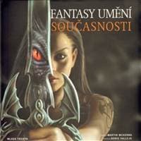 Fantasy umění současnosti - Martin McKenna 1