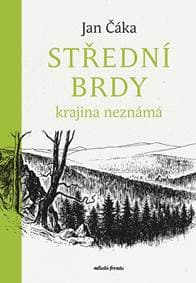 Střední Brdy - Jan Čáka 1