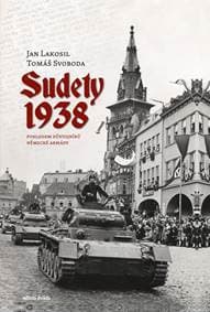 Sudety 1938 - Kolektív autorov