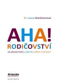 AHA! Rodičovství - Kolektív autorov