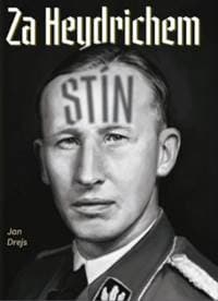 Za Heydrichem stín - Jan Drejs