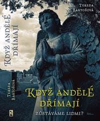 Když andělé dřímají - Bartošová Tereza 1