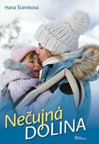 Nečujná dolina - Šrámková Hana 1