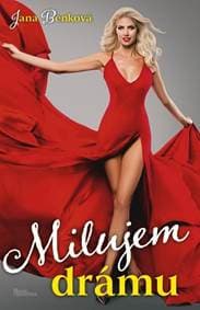 Milujem drámu - Benková Jana 1