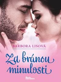 Za bránou minulosti - Lisová Barbora 1