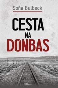 Cesta na Donbas - Bulbeck Soňa 1