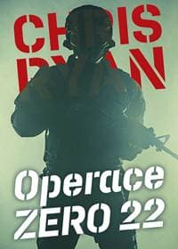 Operace Zero 22 - Ryan Chris 1