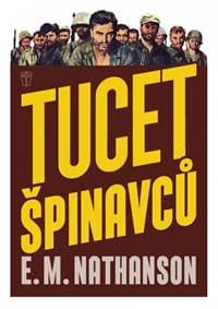 Tucet špinavců - M. Nathanson E.