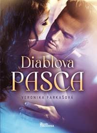 Diablova pasca - Farkašová Veronika 1