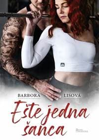Ešte jedna šanca - Lisová Barbora