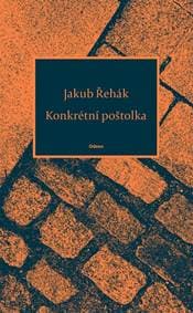 Konkrétní poštolka - Řehák Jakub 1