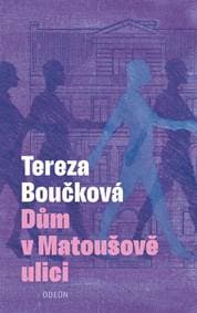 Dům v Matoušově ulici - Boučková Tereza