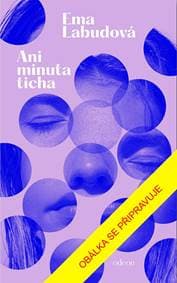 Ani minuta ticha - Labudová Ema 1