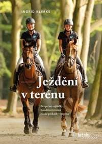 Ježdění v terénu - Ingrid Klimke 1