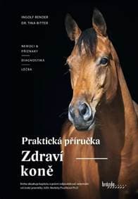 Zdraví koně - Tina Ritter, Ingolf Bender 1
