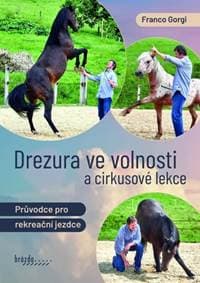 Drezura ve volnosti a cirkusové lekce - Franco Gorgi 1
