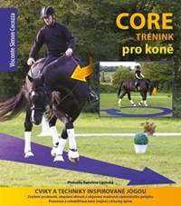 Core trénink pro koně - Simon Cocozza 1