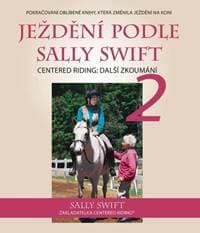 Ježdění podle Sally Swift - Sally Swift