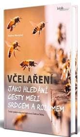 Včelaření jako hledání cesty mezi srdcem a rozumem - Undine Westphal 1