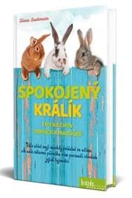 Spokojený králík - Diana Bachmann