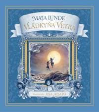 Vládkyňa vetra - Lunde Maja