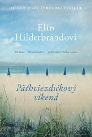 Päťhviezdičkový víkend - Hilderbrand Elin 1